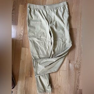 North Face Joggers